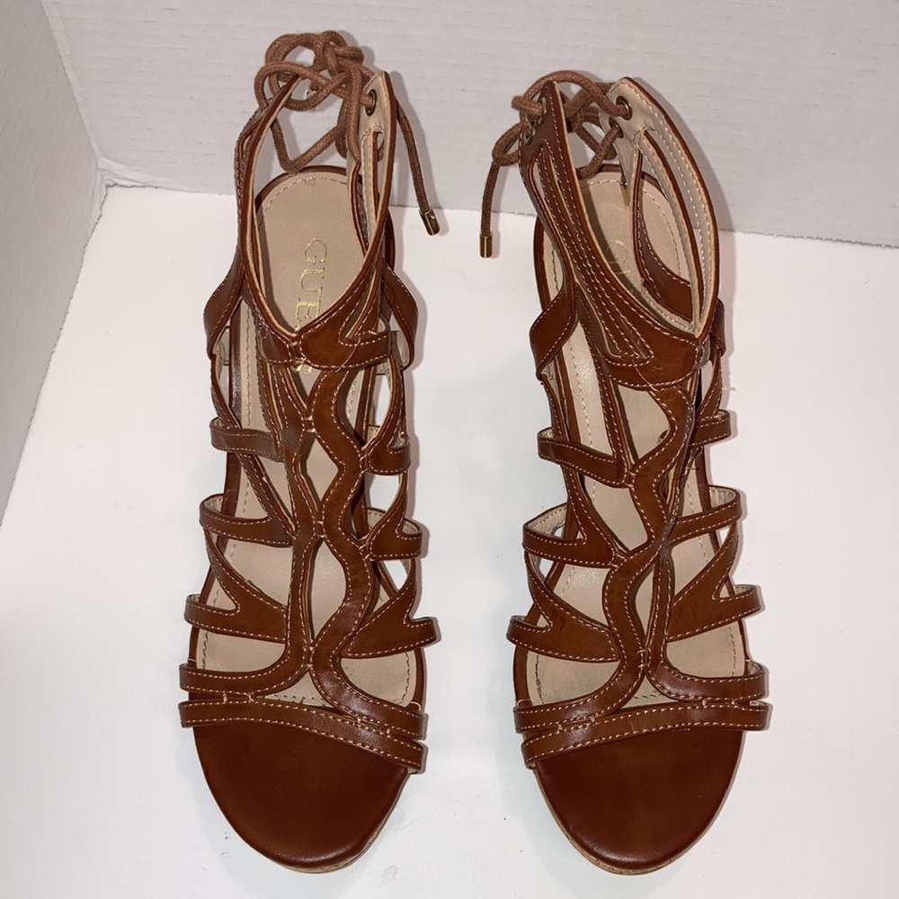GUESS SANDALS - Picture 12 of 15